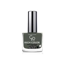 Golden Rose Rich Color Nail Lacquer 151 Oje