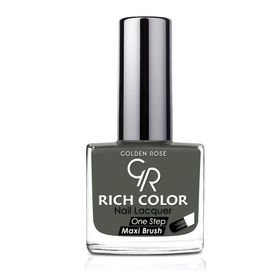 Golden Rose Rich Color Nail Lacquer 151 Oje