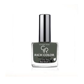 Golden Rose Rich Color Nail Lacquer 151 Oje