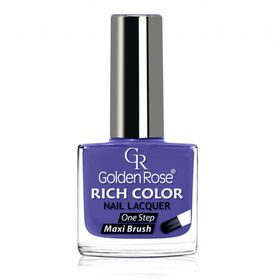 Golden Rose Rich Color Nail Lacquer 16 Oje
