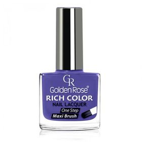 Golden Rose Rich Color Nail Lacquer 16 Oje