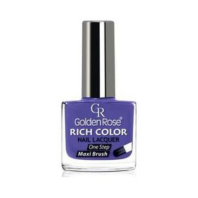 Golden Rose Rich Color Nail Lacquer 16 Oje