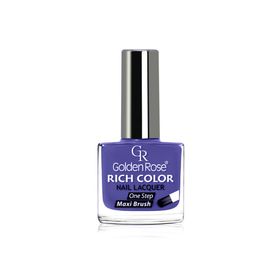 Golden Rose Rich Color Nail Lacquer 16 Oje