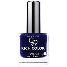 Golden Rose Rich Color Nail Lacquer 16 Oje