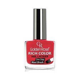 Golden Rose Rich Color Nail Lacquer 17 Oje