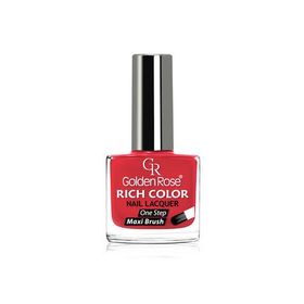 Golden Rose Rich Color Nail Lacquer 17 Oje