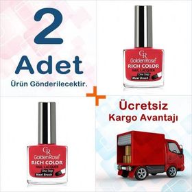 Golden Rose Rich Color Nail Lacquer 17 Oje