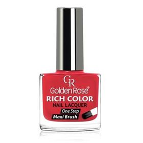 Golden Rose Rich Color Nail Lacquer 17 Oje