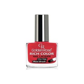 Golden Rose Rich Color Nail Lacquer 17 Oje