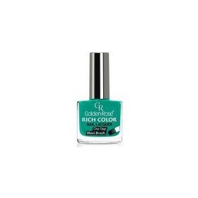 Golden Rose Rich Color Nail Lacquer 18 Oje