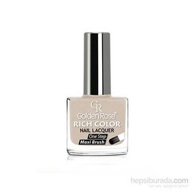 Golden Rose Rich Color Nail Lacquer 18 Oje