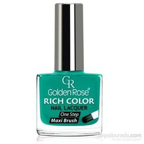 Golden Rose Rich Color Nail Lacquer 18 Oje