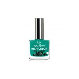 Golden Rose Rich Color Nail Lacquer 18 Oje