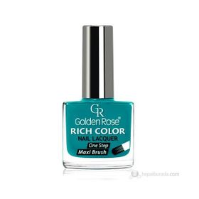 Golden Rose Rich Color Nail Lacquer 19 Oje