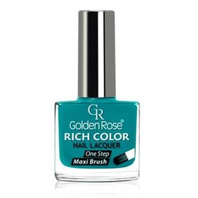 Golden Rose Rich Color Nail Lacquer 19 Oje