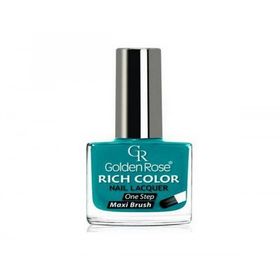 Golden Rose Rich Color Nail Lacquer 19 Oje