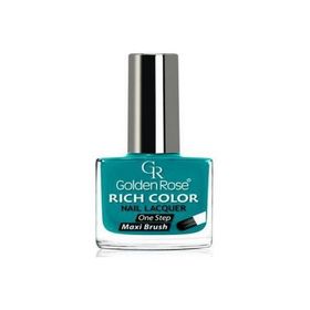 Golden Rose Rich Color Nail Lacquer 19 Oje
