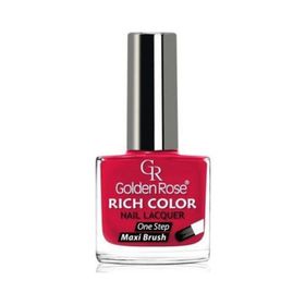 Golden Rose Rich Color Nail Lacquer 21 Oje