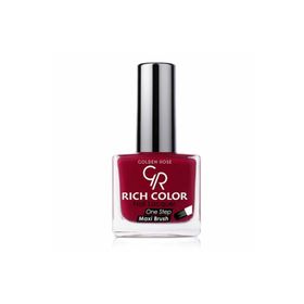 Golden Rose Rich Color Nail Lacquer 21 Oje