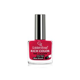 Golden Rose Rich Color Nail Lacquer 21 Oje