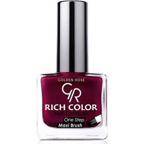Golden Rose Rich Color Nail Lacquer 22 Oje