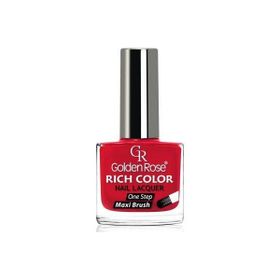 Golden Rose Rich Color Nail Lacquer 24 Oje