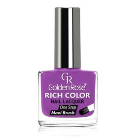 Golden Rose Rich Color Nail Lacquer 26 Oje