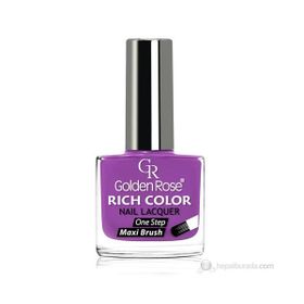 Golden Rose Rich Color Nail Lacquer 26 Oje