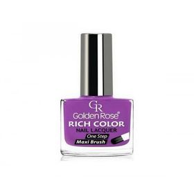 Golden Rose Rich Color Nail Lacquer 26 Oje
