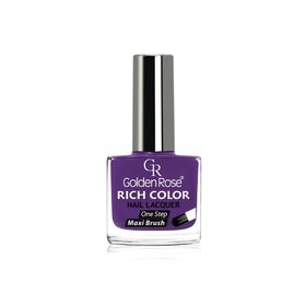 Golden Rose Rich Color Nail Lacquer 27 Oje