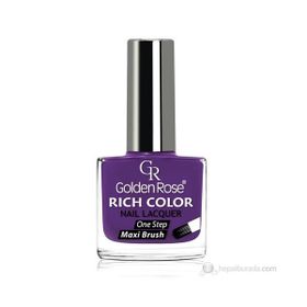 Golden Rose Rich Color Nail Lacquer 27 Oje