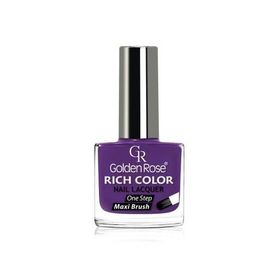 Golden Rose Rich Color Nail Lacquer 27 Oje