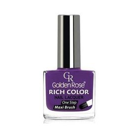 Golden Rose Rich Color Nail Lacquer 27 Oje