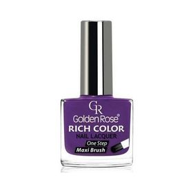 Golden Rose Rich Color Nail Lacquer 27 Oje