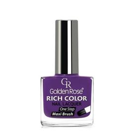 Golden Rose Rich Color Nail Lacquer 27 Oje