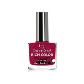 Golden Rose Rich Color Nail Lacquer 29 Oje