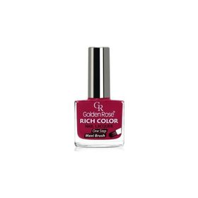 Golden Rose Rich Color Nail Lacquer 29 Oje