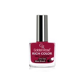 Golden Rose Rich Color Nail Lacquer 29 Oje