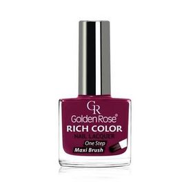 Golden Rose Rich Color Nail Lacquer 30 Oje