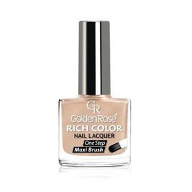Golden Rose Rich Color Nail Lacquer 30 Oje