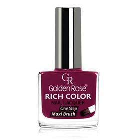 Golden Rose Rich Color Nail Lacquer 30 Oje