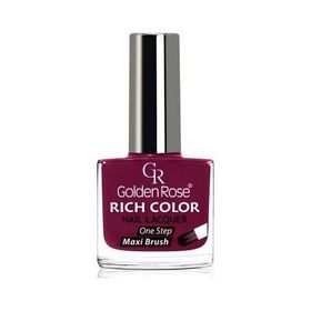 Golden Rose Rich Color Nail Lacquer 30 Oje