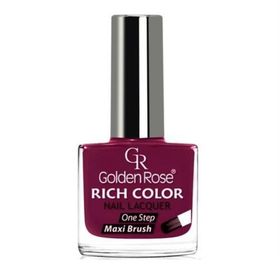 Golden Rose Rich Color Nail Lacquer 30 Oje