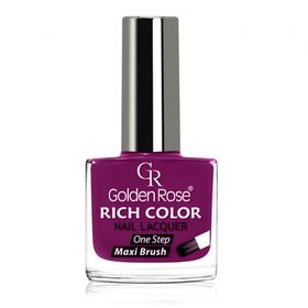 Golden Rose Rich Color Nail Lacquer 31 Oje