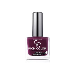 Golden Rose Rich Color Nail Lacquer 31 Oje