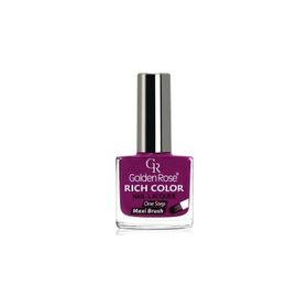 Golden Rose Rich Color Nail Lacquer 31 Oje