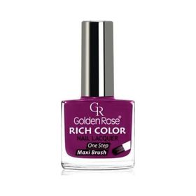 Golden Rose Rich Color Nail Lacquer 31 Oje