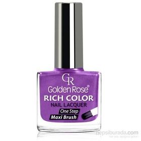 Golden Rose Rich Color Nail Lacquer 32 Oje