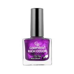 Golden Rose Rich Color Nail Lacquer 32 Oje