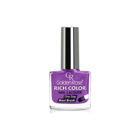 Golden Rose Rich Color Nail Lacquer 32 Oje